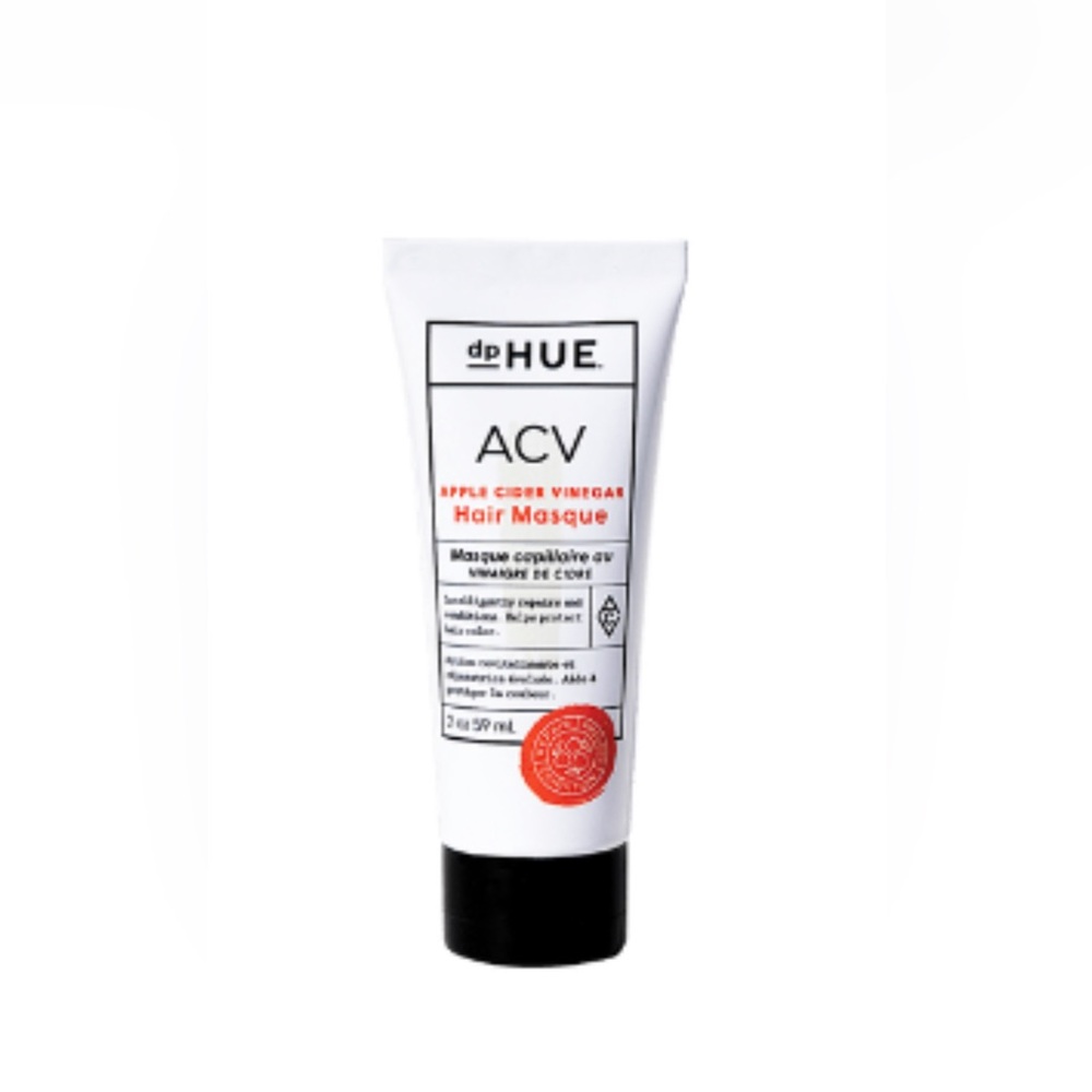 💙 4/$20 dpHUE ACV Hair Masque